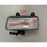 Taiwan Nissan UD Truck CKA45 CD48 CD45 Truck Bumper Lamp Fog Lamp LH/Kiri RH/Kanan