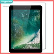 HY Tempered Glass Screen Protector Film for iPad 97in 2018 6th Gen A1893