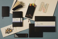【MOLESKINE】藝術素描本