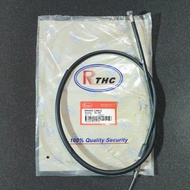 HONDA GL 100 / GL 125 BRAKE CABLE - RTHC BRAND