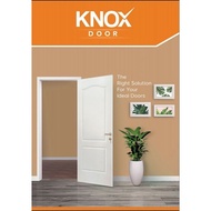 Pintu Knox Door ES