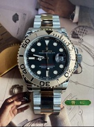 Rolex ref.126621(NFC 2024)