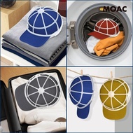 [ Hat Washer Keep Your Shape for Washing Machine Or Dryer Hat Cleaner