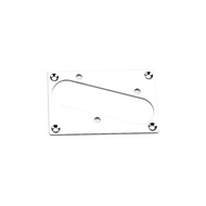 (ERBS) Guitar Parts Conversion Pickup Mounting Ring - Humbucker Bridge