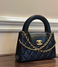 現貨Chanel 24a 24p 24c  23k Kelly nano top handle cf20 mini cf cf 20 17 Chanel 22 mini 31 23a 23p 23s 