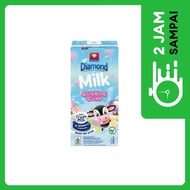 Diamond Susu UHT Marshmallow 200 ml