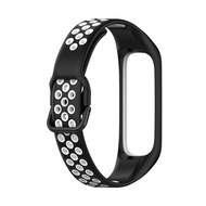 Silicone Sport Band Straps For Samsung Galaxy Fit 2 SM-R220 Bracelet Smart Watch band For Samsung Ga