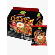 [TwentyTwenty] Bihun Kampung Instant (Segera) Perisa / Flavour Goreng Pedas 70gm x 5 x 1pack