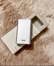 （8成新）｜Asus ZenPower｜ 10050mAh 高容量 雙向行動電源#24春古著