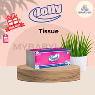 Jolly Tissue | Jolly Tissue | Jolly Tissue | Jolly Tissue 250s | Dry Tissue | Economical Tissue | 2p
