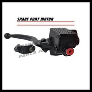 TERMURAH RUMAH MASTER HANDLE REM ATAS SATRIA FU F-150 OLD LAMA KARBU BARONG 