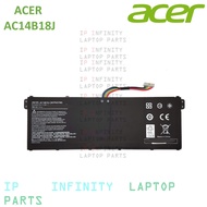 Acer Battery AC14B18J A315-23 53 55 57 E3-112 ES1-531 532 533 512 111 132 520 523 731 732 B115-M CB3