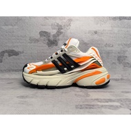 Adistar Jellyfish Jellyfish All-Match Comfortable Low-Top Daddy Shoes P8PC