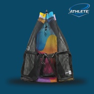 ATHLETE - CANDY POP Mesh Swimming Bag