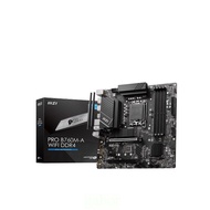 Mitre 3C Digital-MSI MSI PRO B760M-A WIFI DDR4 Motherboard