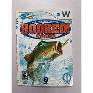 NINTENDO WII GAME OLD STOCK