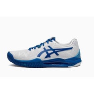 < Aushen Sports > ASICS GEL-RESOLUTION 8 Men's Tennis Shoes 1041A345-960