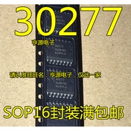 5 Piece 30277 SOP16 chip IC