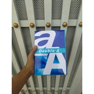 Double A A5 Paper Office Paper A5 Double Genuine A5 Paper A5 office paper sold cheaply.