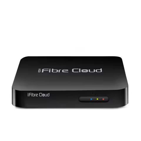 [Genuine]ifibre cloud GK6 Singapore starhub iFibre TV Box Media Player 4G 32G Android 9.0 Amlogic S9