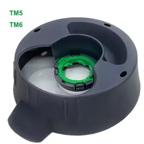 Pot Base for Thermomix TM5 TM6 Blender Blade Fixed