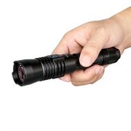 K7SN Hunting Light LEP White Laser Long Beam Distance 1100M Flashlight 460Lumens with Remote Switch 