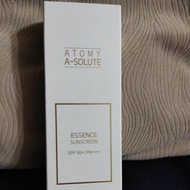 Atomy Gel Renewing Sunscreen Lotion