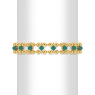 Turqua Gold Bracelet -Turkish Gold Bracelet