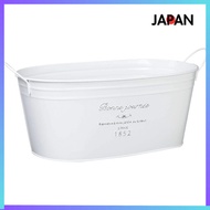 Shipped from JapanK.E.I GREEN HOUSE French Tin (290×155×125mm) 3141-B
