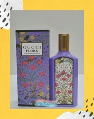 現貨✨GUCCI FLORA GORGEOUS MAGNOLIA 100ml 香水