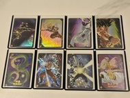 hkcc dragon ball Comic Con
龍珠東映 閃卡 限定300套