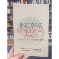 BUKU BARU (New Item): Inovasi Pendidikan Islam: Inspirasi & Transformasi by Wan Ali Akbar Wan Abdull