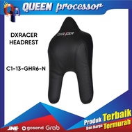 DXRACER GAMING SEAT PILLOW C1-13-GHR6-N HEADREST