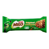 Nestle Milo cereal bars energy bar exercise Milo energy fuel bars breakfast cereal bar wholesale cereal bars supplier bulk purchase sweets