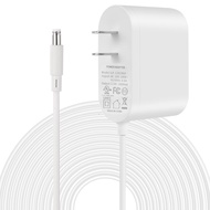 12V 2A Power Supply Adapter, UL-Listed, 120V AC to 12V DC Adapter Transformer, 12 Volt 2 Amp 24W Wal