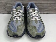罕有！全新別注色US9.5 New Balance 1906R Sample Item Utility Slate Grey Green Sample 990 991 992 993 996 998 