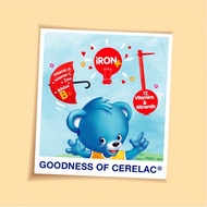 Nestle Cerelac Infant Cerelac [250g / 500g] (Baby Food/Cerelac)