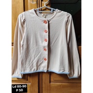 KEMEJA Cardi, shirt, Blouse