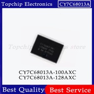 Brand new 1pcs CY7C68013A CY7C68013A-100AXC CY7C68013A-128AXC CY7C68013 CY7C68013-128AXC CY7C64713-1