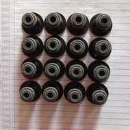 HYUNDAI MESIN Valve Seal H1 Diesel Engine Type A1 A2 Pos Brand Code Dos87