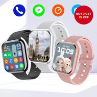 LAXASFIT New Smart Watch Watch 9 Max 2.01 inch Bluetooth Talk Heart Rate Monitor Multi Sport Mode Me