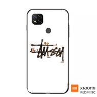 Softcase Kaca Glass xiaomi redmi 9C - JR147 - Case hp xiaomi redmi 9c - Casing hp xiaomi redmi 9c - Kesing hp xiaomi redmi 9c - Case xiaomi redmi 9c - Softcase xiaomi redmi 9c - Silikon xiaomi redmi 9c- Case hp - Kesing hp