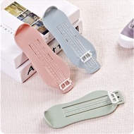 Newborn Baby Foot Length Measuring Device 0-8 Years Old Foot Ruler 20cm