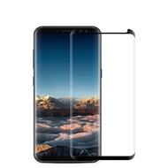 Tempered Glass For Samsung Galaxy S8 S9 Plus 3D 9H Screen Protector Protective Film For Samsung Gala