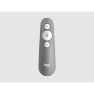 LOGITECH R500S PRESENTER MID GREY-910-006522