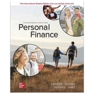 Personal Finance book