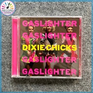 Dixie Chicks Gaslighter Original CD Album [Sealed] Brand New 1Z06443