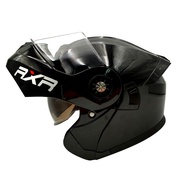 RXR 691B-S1 Full face Modular Helmet dual visor full face motorcycle helmet (691B-S1)