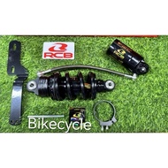 RCB MONOSHOCK DB-3 LINE PREMIUM Y15ZR Y16ZR LC135 RS150