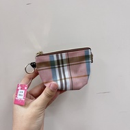 Dolly Club A1 Coin Pouch With Keychain